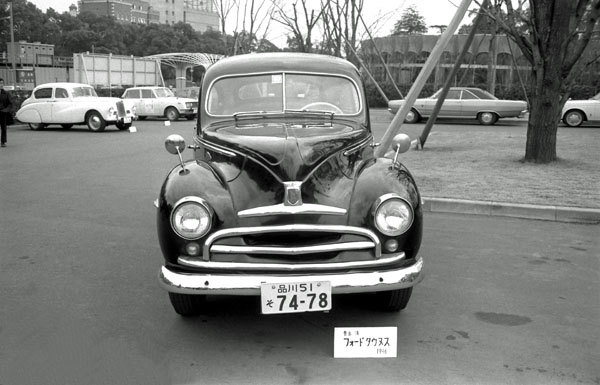 (05-1a)242-15 1950 Ford Taunus Spezial(1946は誤り）.jpg